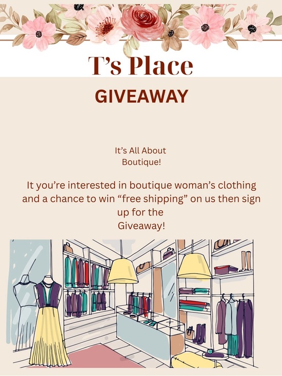 Other - FREE GIVEAWAY